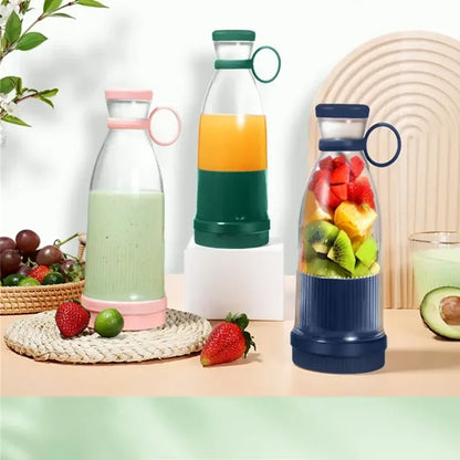 Electric Juicer Blender