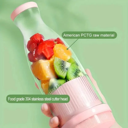 Electric Juicer Blender