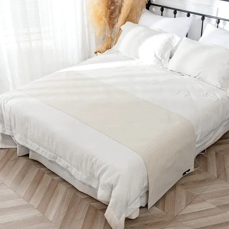 Soft and Conductive Grounding Sheet