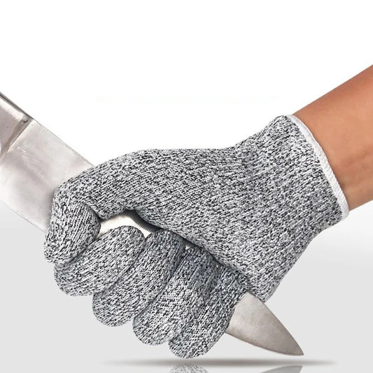 HPPE Level 5 Safety Anti Cut Gloves