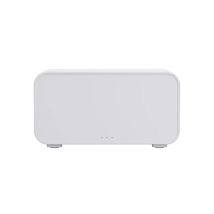 Mini Desktop Simulation Flame Humidifier